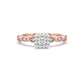 Customised ring RG21013-PH21013