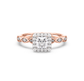 Customised ring RG21013-PH21014