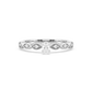 Customised ring RG21013-PH21019