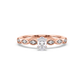 Customised ring RG21013-PH21026