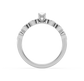 Customised ring RG21013-PH21025