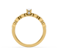 Customised ring RG21013-PH21025