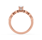 Customised ring RG21013-PH21026