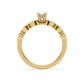 Customised ring RG21013-PH21026