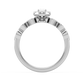 Customised ring RG21013-PH21031