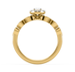 Customised ring RG21013-PH21031
