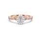 Customised ring RG21013-PH21031