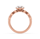 Customised ring RG21013-PH21032
