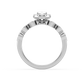 Customised ring RG21013-PH21032