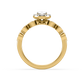 Customised ring RG21013-PH21032