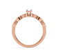 Customised ring RG21013-PH21043