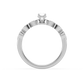 Customised ring RG21013-PH21043