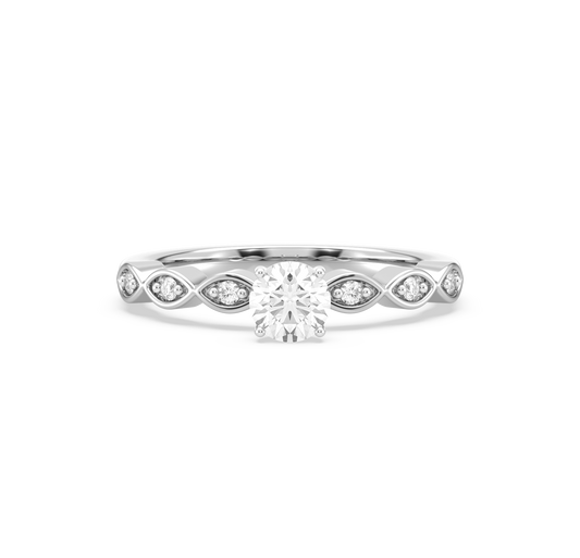 Customised ring RG21013-PH21044