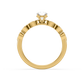 Customised ring RG21013-PH21044