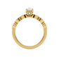 Customised ring RG21013-PH21038