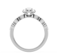 Customised ring RG21013-PH21049