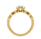 Customised ring RG21013-PH21049