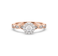 Customised ring RG21013-PH21049