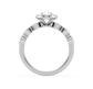 Customised ring RG21013-PH21050