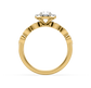 Customised ring RG21013-PH21050