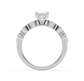 Customised ring RG21014-PH21003
