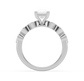 Customised ring RG21014-PH21004