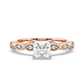 Customised ring RG21014-PH21004
