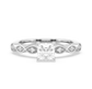 Customised ring RG21014-PH21009