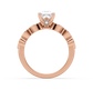 Customised ring RG21014-PH21010