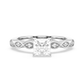 Customised ring RG21014-PH21010