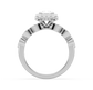 Customised ring RG21014-PH21015