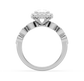 Customised ring RG21014-PH21016