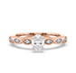 Customised ring RG21014-PH21022