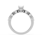 Customised ring RG21014-PH21027