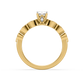 Customised ring RG21014-PH21027