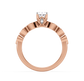 Customised ring RG21014-PH21028
