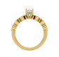 Customised ring RG21014-PH21028