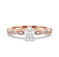 Customised ring RG21014-PH21028