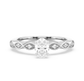Customised ring RG21014-PH21028