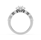 Customised ring RG21014-PH21033