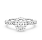 Customised ring RG21014-PH21033