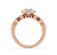 Customised ring RG21014-PH21034