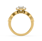 Customised ring RG21014-PH21034