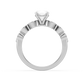 Customised ring RG21014-PH21046
