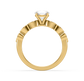 Customised ring RG21014-PH21046