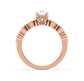 Customised ring RG21014-PH21039