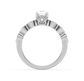 Customised ring RG21014-PH21039