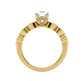 Customised ring RG21014-PH21040