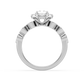 Customised ring RG21014-PH21051
