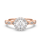 Customised ring RG21014-PH21051